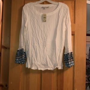 Loft shirt